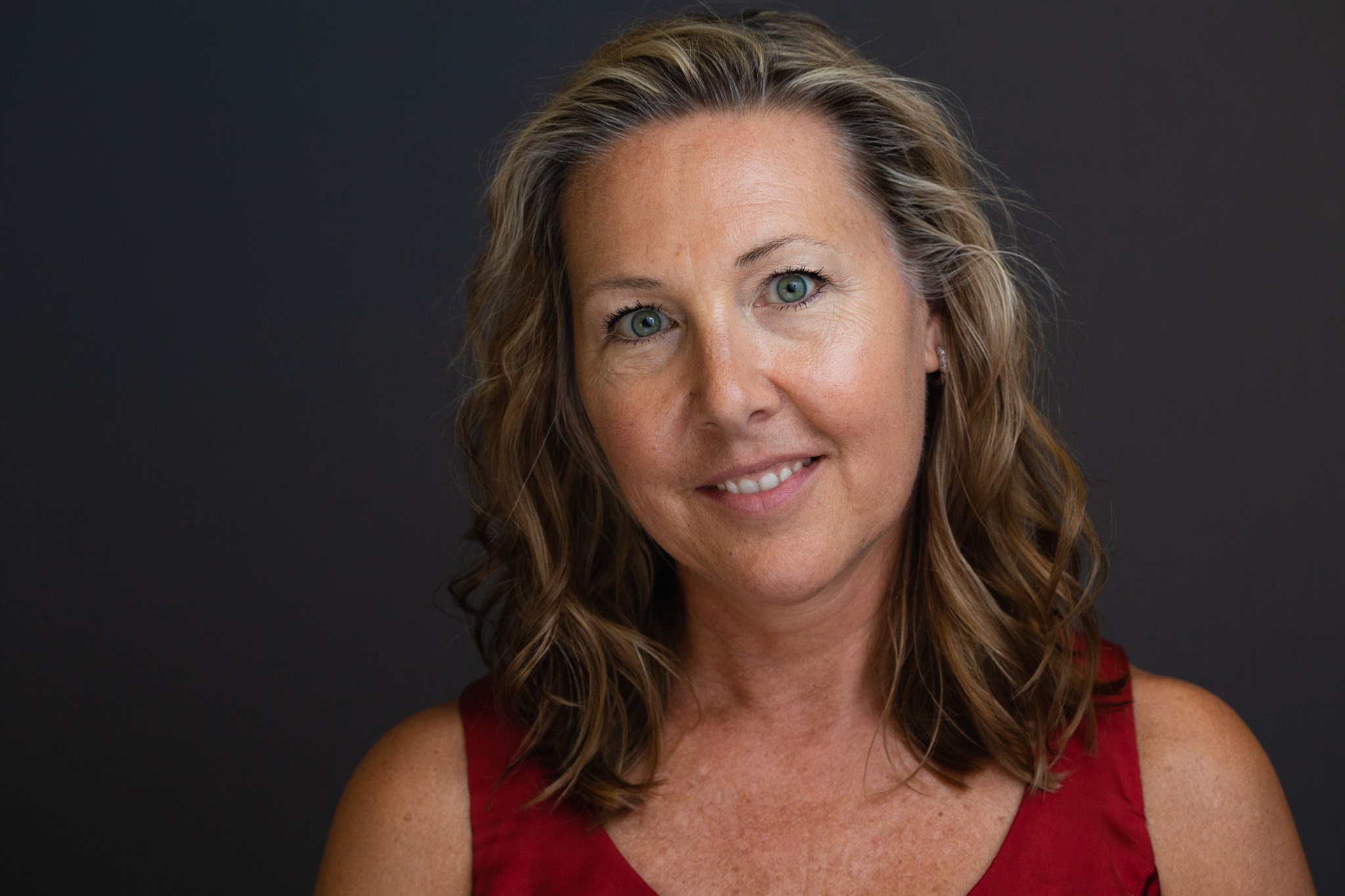 Dr. Kristine Strouf